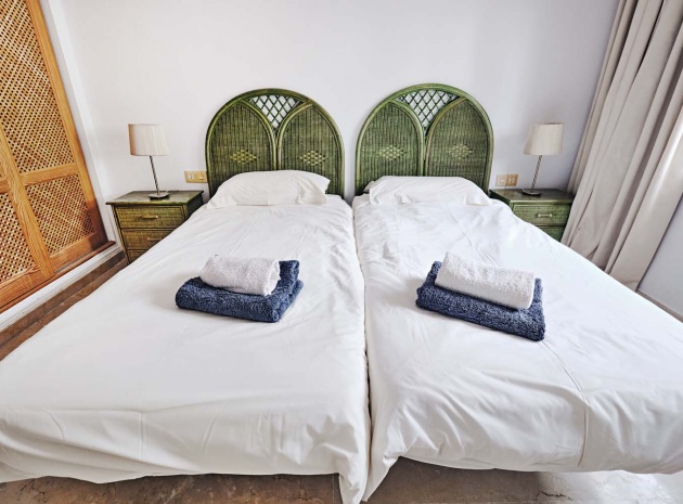 Wiederverkauf - Villa - Pinar de Campoverde