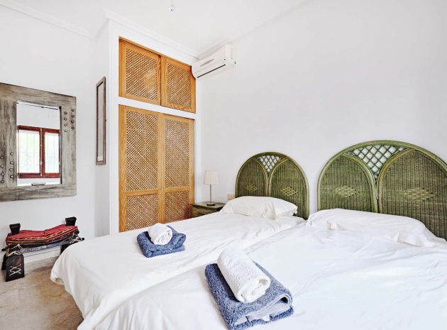 Wiederverkauf - Villa - Pinar de Campoverde