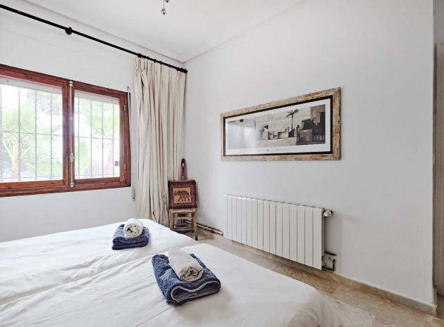 Wiederverkauf - Villa - Pinar de Campoverde