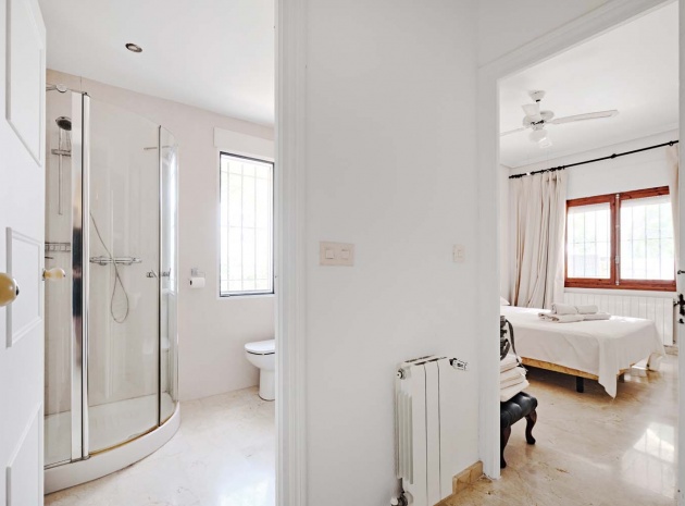 Wiederverkauf - Villa - Pinar de Campoverde