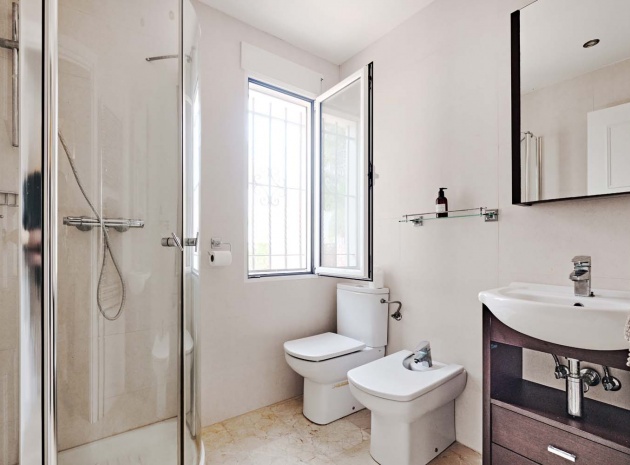 Wiederverkauf - Villa - Pinar de Campoverde