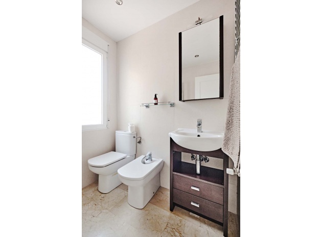 Wiederverkauf - Villa - Pinar de Campoverde