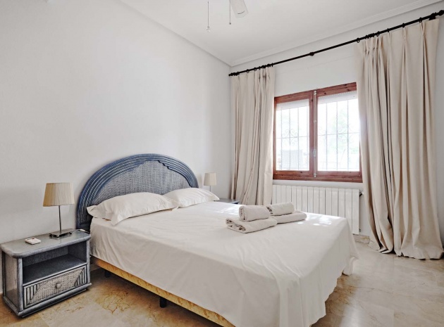 Wiederverkauf - Villa - Pinar de Campoverde