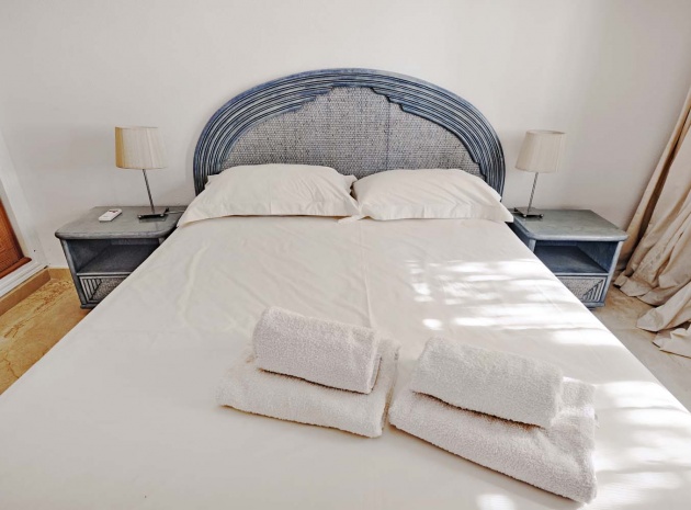 Wiederverkauf - Villa - Pinar de Campoverde