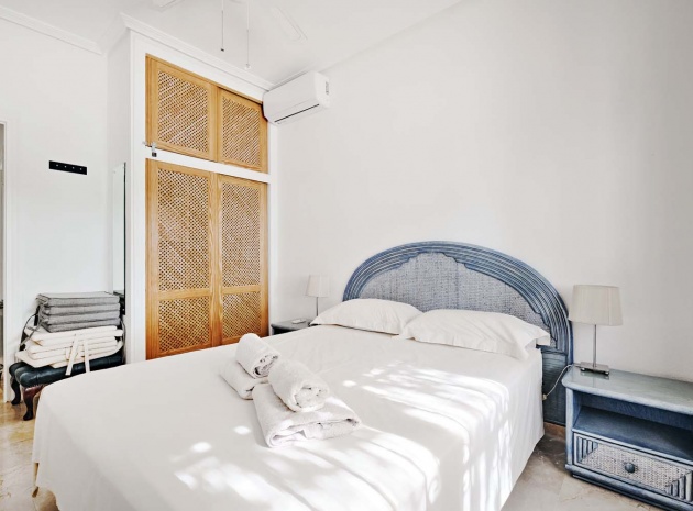 Wiederverkauf - Villa - Pinar de Campoverde