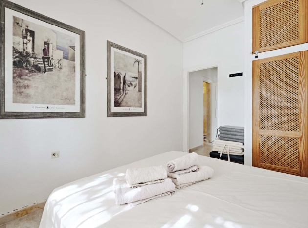 Wiederverkauf - Villa - Pinar de Campoverde