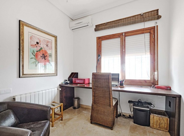 Wiederverkauf - Villa - Pinar de Campoverde