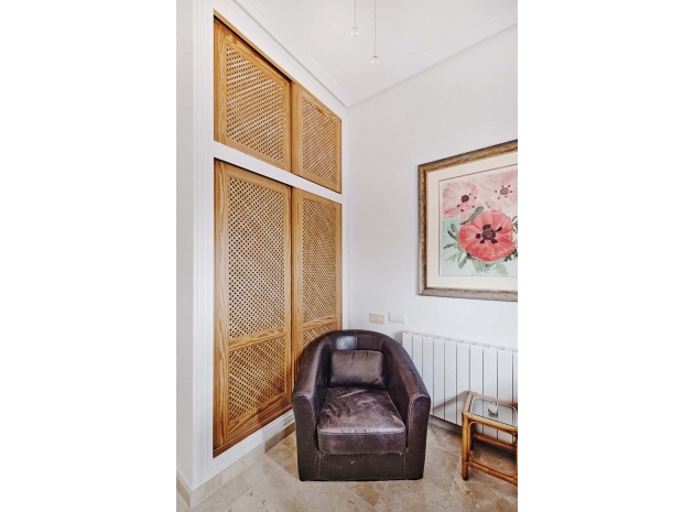 Wiederverkauf - Villa - Pinar de Campoverde