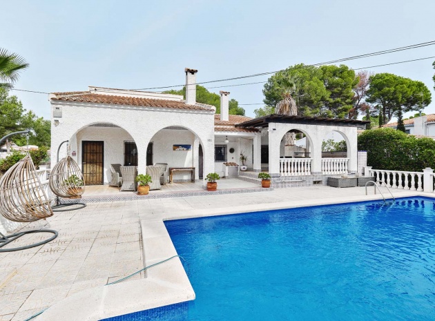 Wiederverkauf - Villa - Pinar de Campoverde