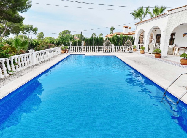 Wiederverkauf - Villa - Pinar de Campoverde