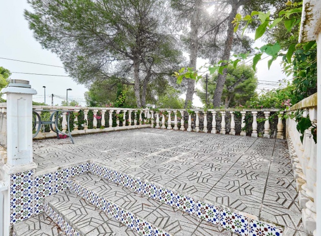 Wiederverkauf - Villa - Pinar de Campoverde