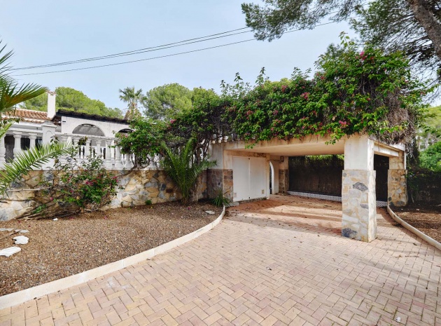 Wiederverkauf - Villa - Pinar de Campoverde