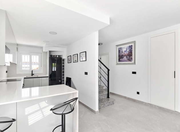 Wiederverkauf - Villa - Pinar de Campoverde