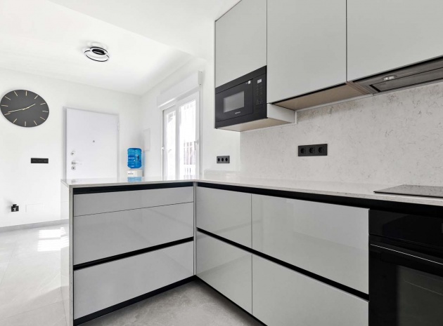 Wiederverkauf - Villa - Pinar de Campoverde