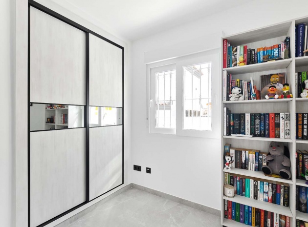 Wiederverkauf - Villa - Pinar de Campoverde