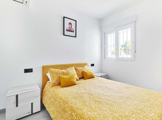 Wiederverkauf - Villa - Pinar de Campoverde