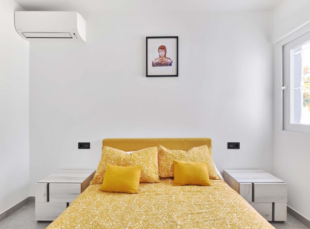 Wiederverkauf - Villa - Pinar de Campoverde