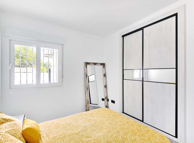 Wiederverkauf - Villa - Pinar de Campoverde