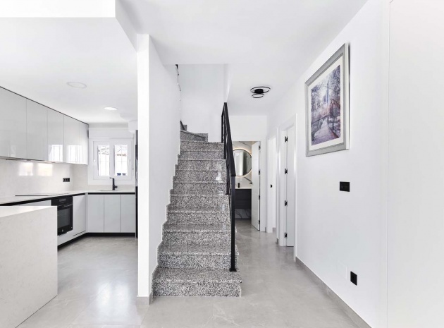 Wiederverkauf - Villa - Pinar de Campoverde