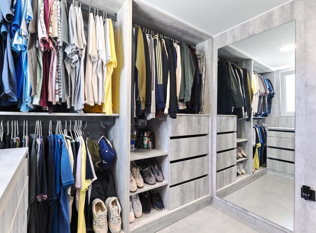 Wiederverkauf - Villa - Pinar de Campoverde