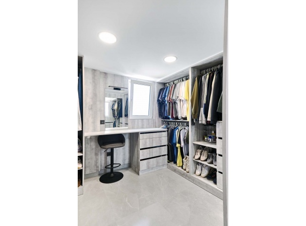 Wiederverkauf - Villa - Pinar de Campoverde