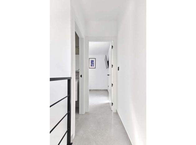 Wiederverkauf - Villa - Pinar de Campoverde