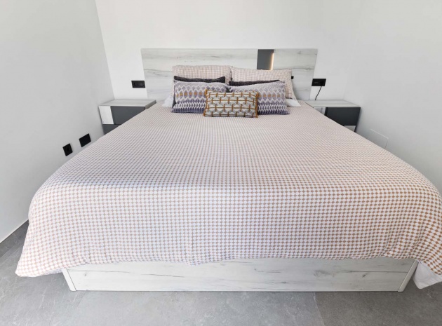 Wiederverkauf - Villa - Pinar de Campoverde