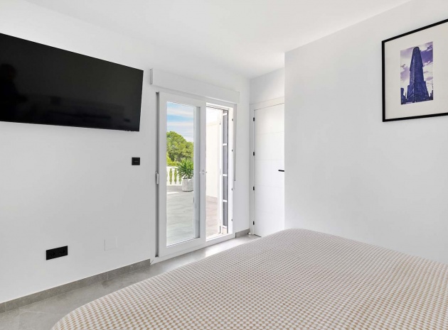 Wiederverkauf - Villa - Pinar de Campoverde