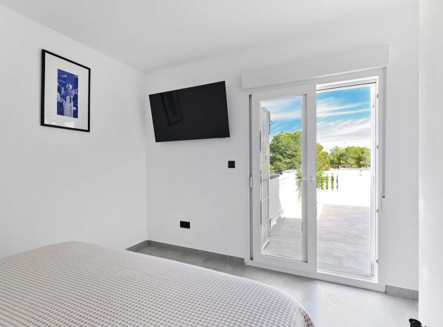 Wiederverkauf - Villa - Pinar de Campoverde