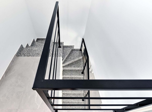 Wiederverkauf - Villa - Pinar de Campoverde