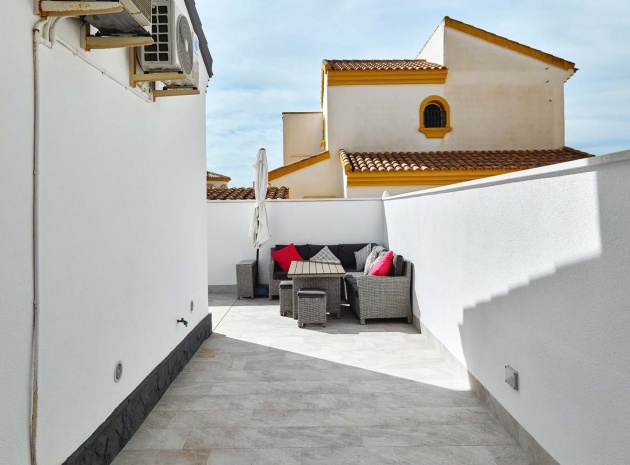 Wiederverkauf - Villa - Pinar de Campoverde