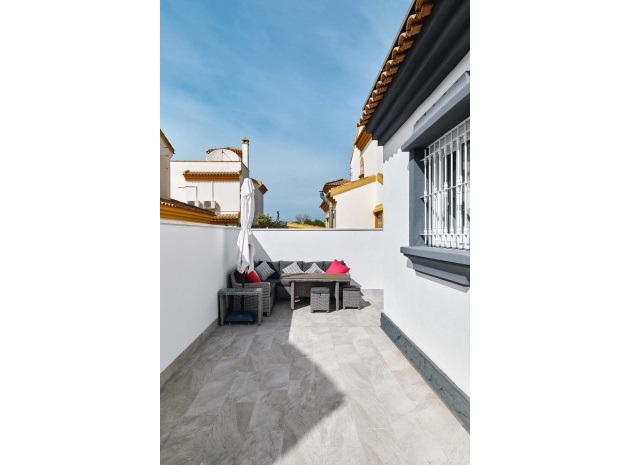 Wiederverkauf - Villa - Pinar de Campoverde