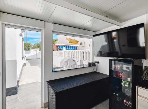 Wiederverkauf - Villa - Pinar de Campoverde