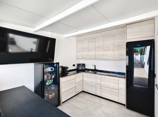 Wiederverkauf - Villa - Pinar de Campoverde