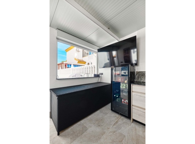 Wiederverkauf - Villa - Pinar de Campoverde