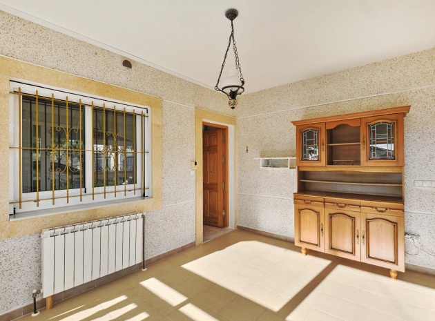 Resale - Villa - Pinar de Campoverde