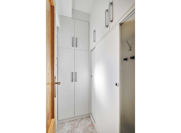 Resale - Villa - Pinar de Campoverde