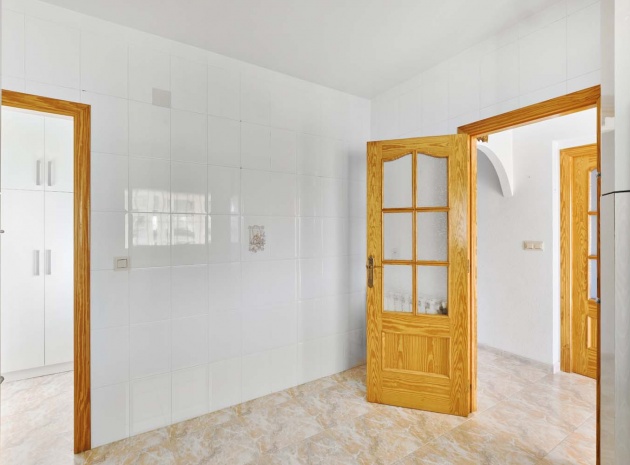 Resale - Villa - Pinar de Campoverde