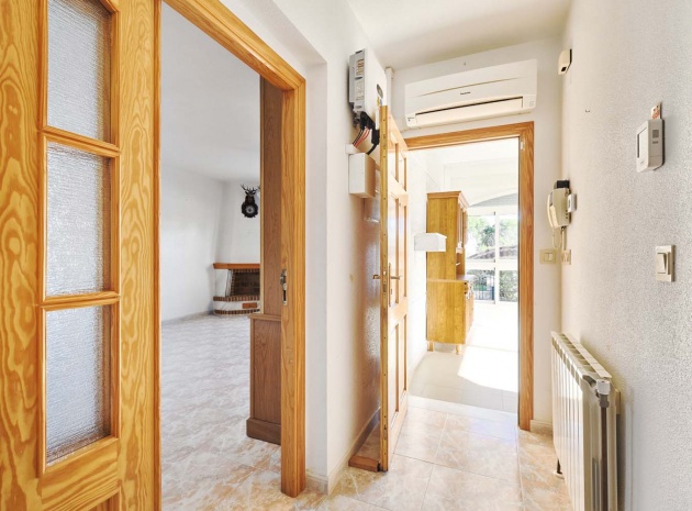 Resale - Villa - Pinar de Campoverde