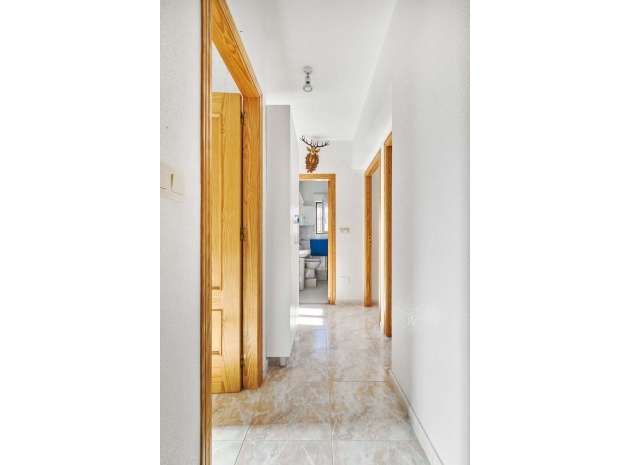 Resale - Villa - Pinar de Campoverde