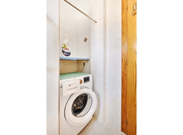 Resale - Villa - Pinar de Campoverde