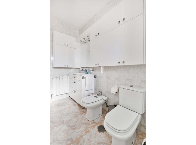 Resale - Villa - Pinar de Campoverde