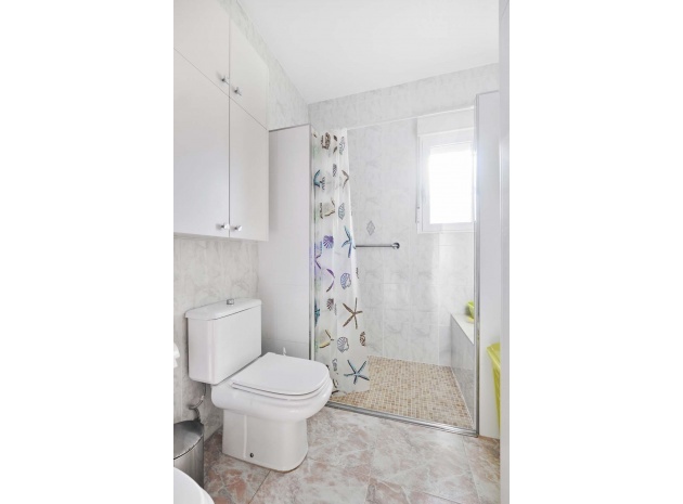 Resale - Villa - Pinar de Campoverde