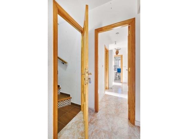 Resale - Villa - Pinar de Campoverde