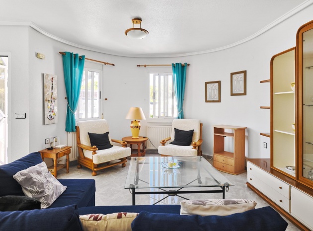 Revente - Villa - Pinar de Campoverde