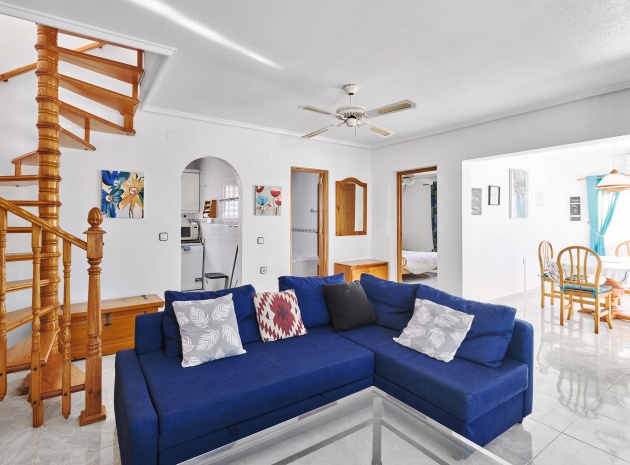 Revente - Villa - Pinar de Campoverde