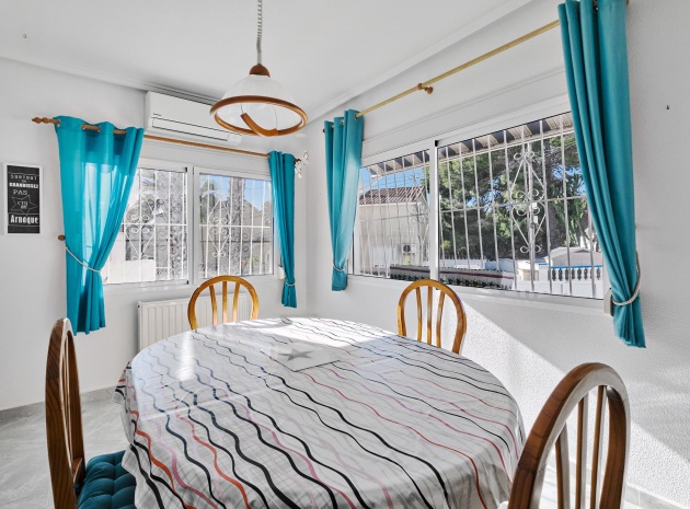 Revente - Villa - Pinar de Campoverde