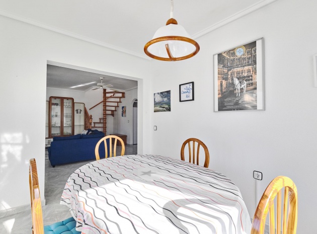 Revente - Villa - Pinar de Campoverde