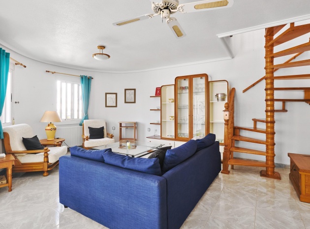 Revente - Villa - Pinar de Campoverde