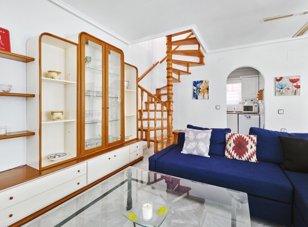 Revente - Villa - Pinar de Campoverde